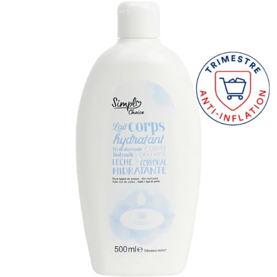 Lait Hydratant