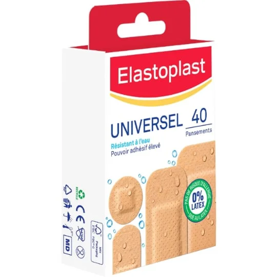 Pansement universel