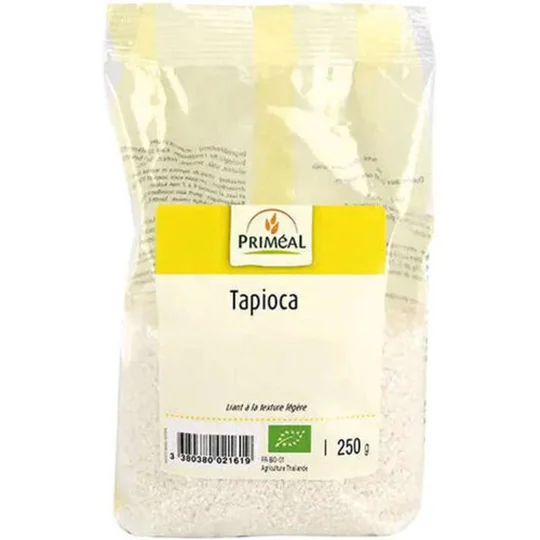 Farine de Tapioca