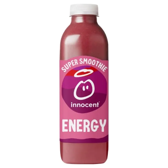 Smoothie super energy