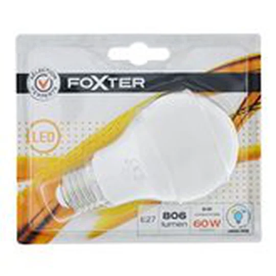 Ampoule LED Standard E27 Froide - 60W