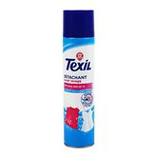 Détachant avant lavage Texil