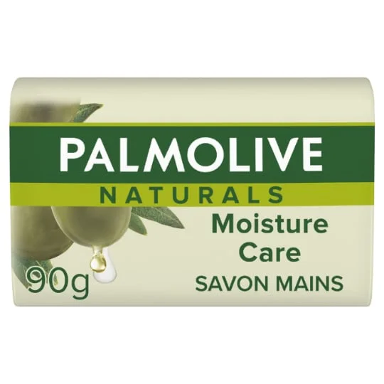 Savon extrait d'olive