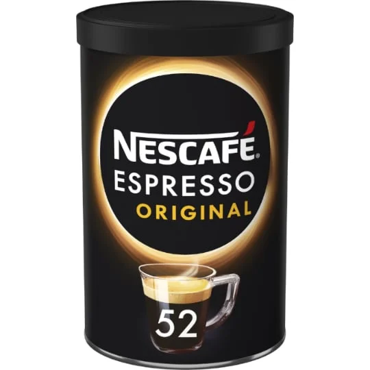 Café Soluble Espresso Original