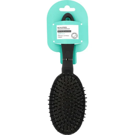 Brosse Oval Pneu Grand modèle