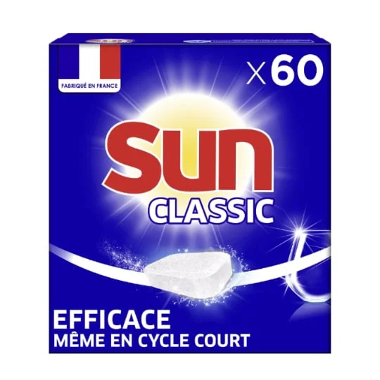 Tablette Lave-Vaisselle Classic