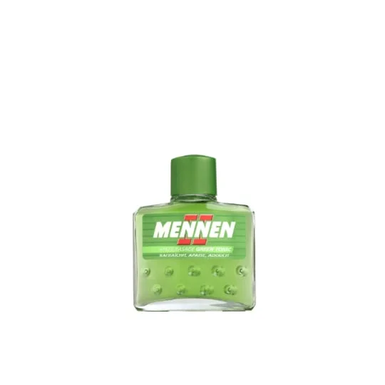Lotion Après-Rasage Green Tonic