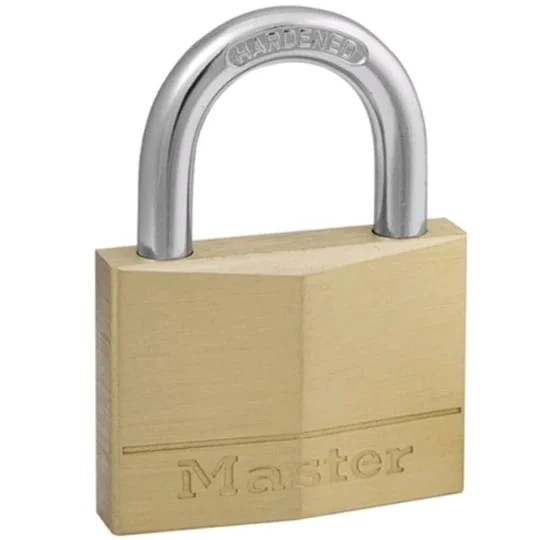 Cadenas En Laiton Massif 50 Mm 150eurd