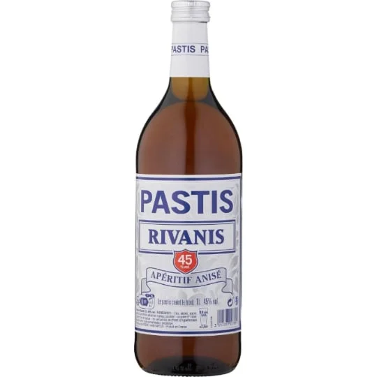 Pastis