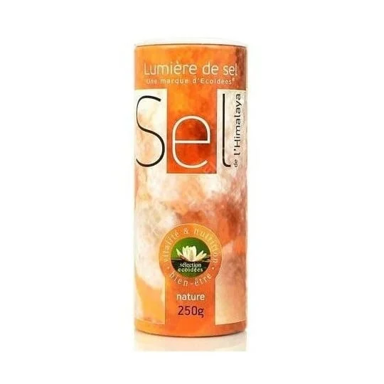 Sel De L'himalaya Nature