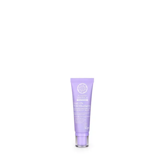 Masque yeux effet patch super hydratant