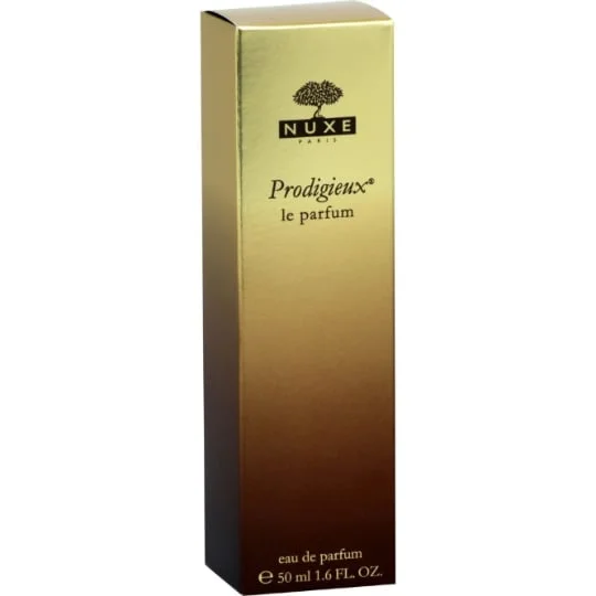Eau de parfum Prodigieux