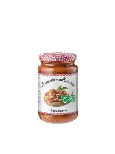 Sauce bolognaise