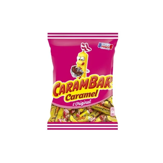 Bonbons caramel l'Original