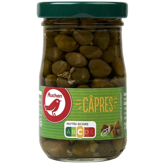 Câpres