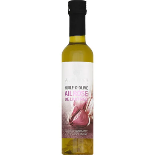 Huile d'Olive Ail Rose de Lautrec