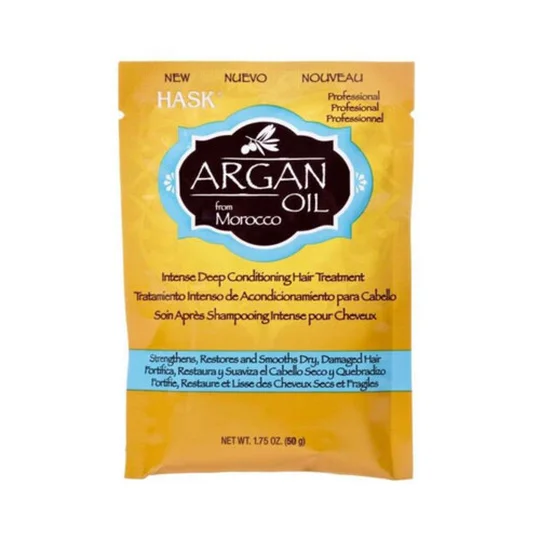 Soin Argan Sachet
