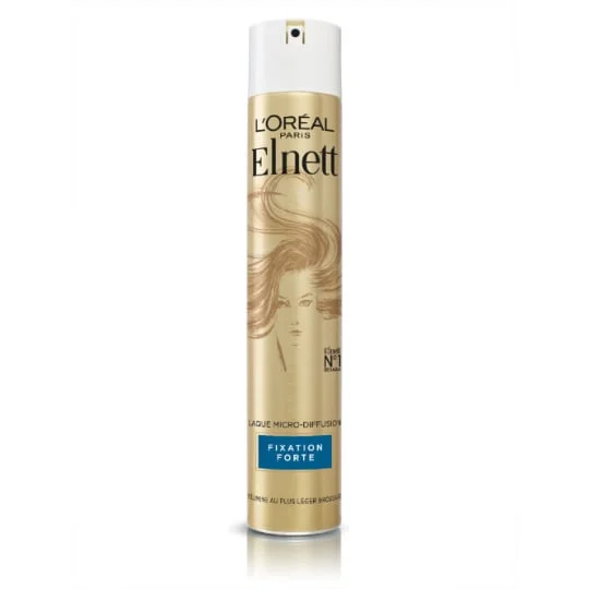 Laque Fixation Fortet