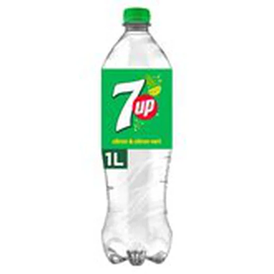 Soda regular