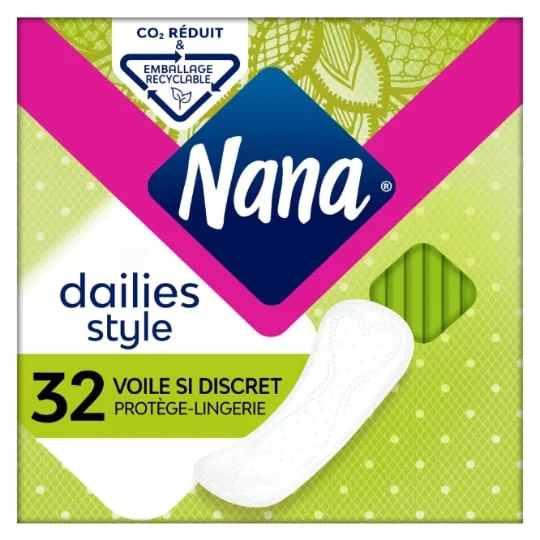 Protège-lingerie Voile Si Discret