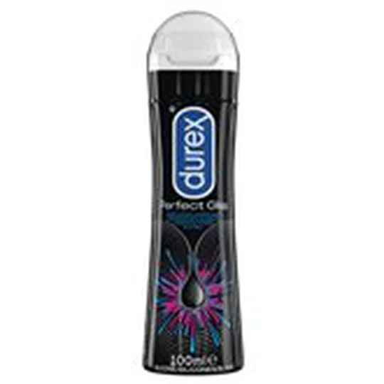 Gel lubrifiant Perfect gliss
