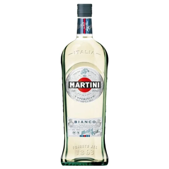 Apéritif aromatisé à base de vin bianco 14,4% vol