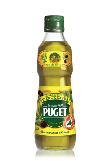 Huile d'Olive