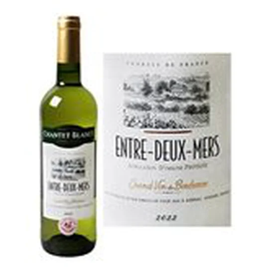 AOC Entre-Deux-Mers vin blanc
