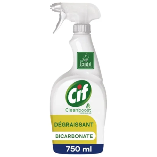 Nettoyant Ménager Dégraissant Universel