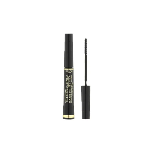 Mascara Telescopic Extra Black