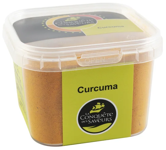 Curcuma