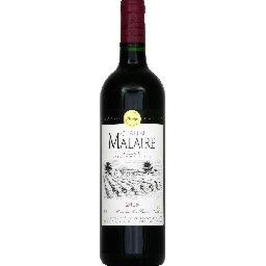 Médoc vin rouge