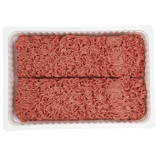 Cheveux d'ange viande hachée pur boeuf 20% MG