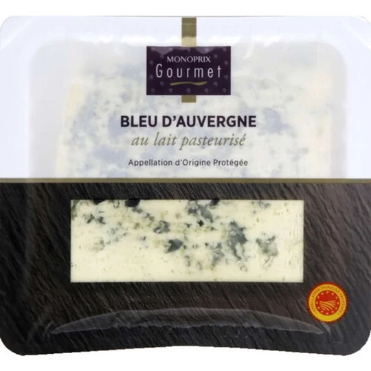 Bleu d auvergne