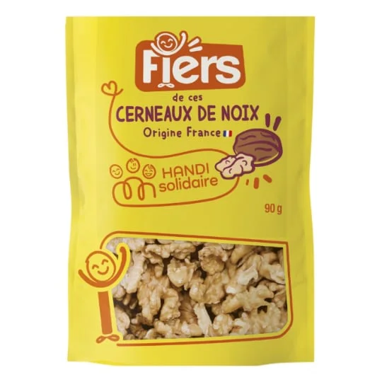 Cerneaux de noix