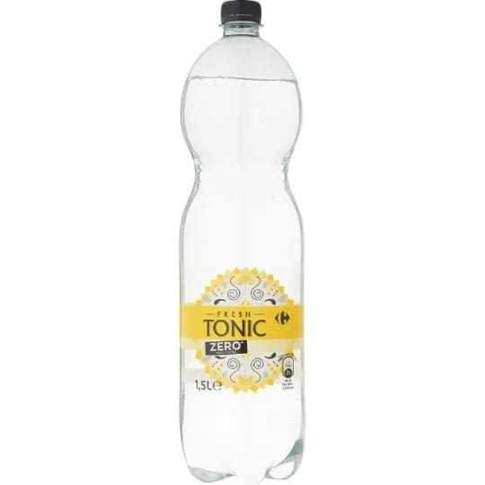 Soda Fresh Tonic Zero