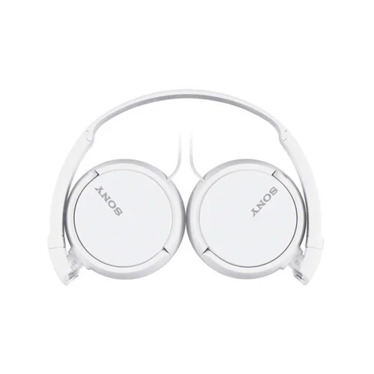 Casque Bluetooth Blanc
