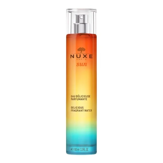 Eau Parfumée Délicieuse Sun