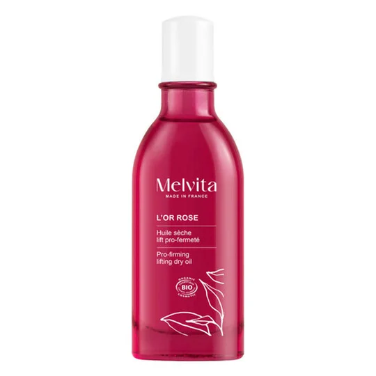 L'Or Rose Huile Sèche Lift Pro-Fermeté