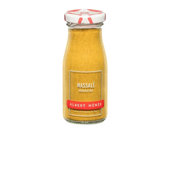 Massalé