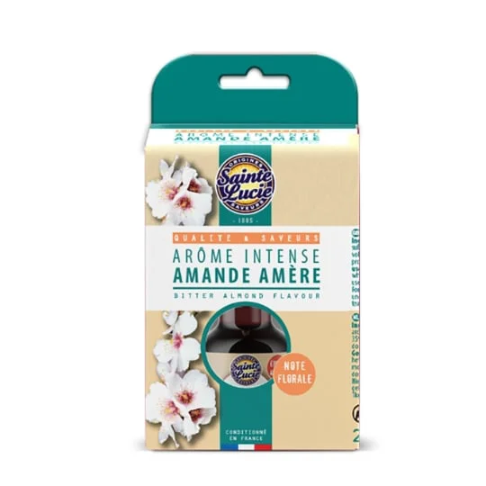 Arôme amande amère