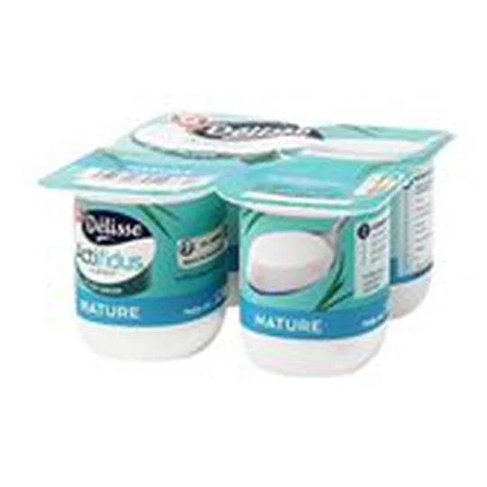 Actifidus Delisse Nature
