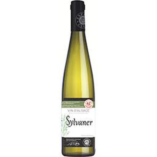 Sylvaner, vin blanc