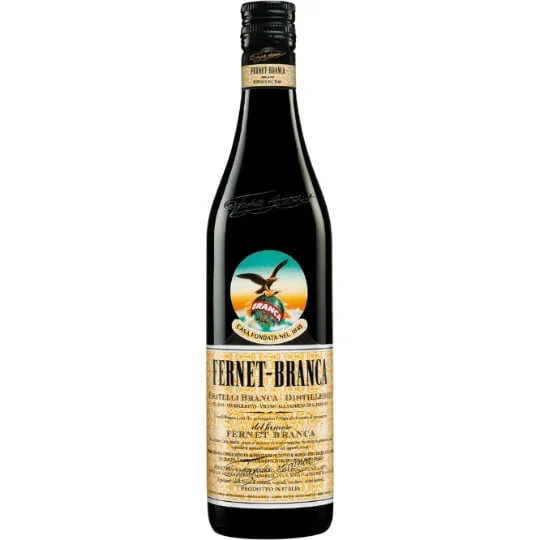 Liqueur Amer 39°