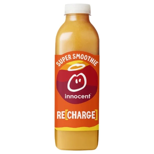 Super Smoothie Recharge