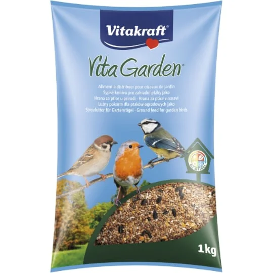 Mélange pour oiseaux