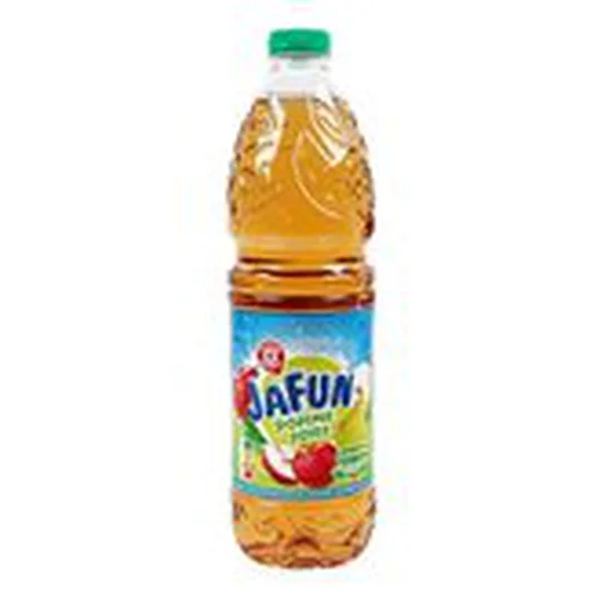 Boisson à base de fruits Pomme poire