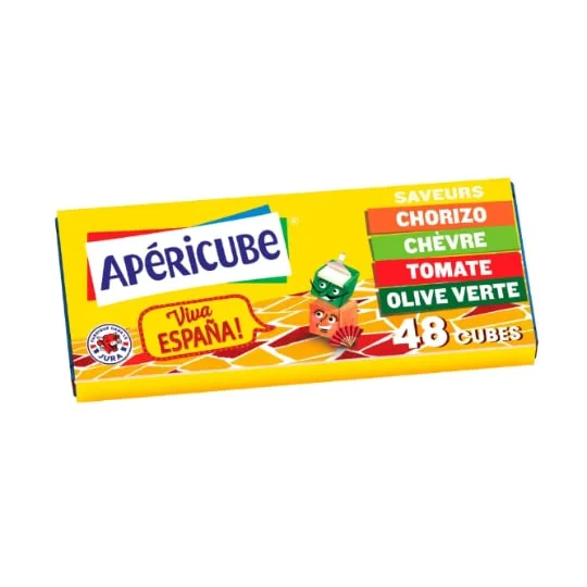 Fromage apéritif Viva Espana