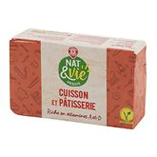 Margarine Idéal cuisson