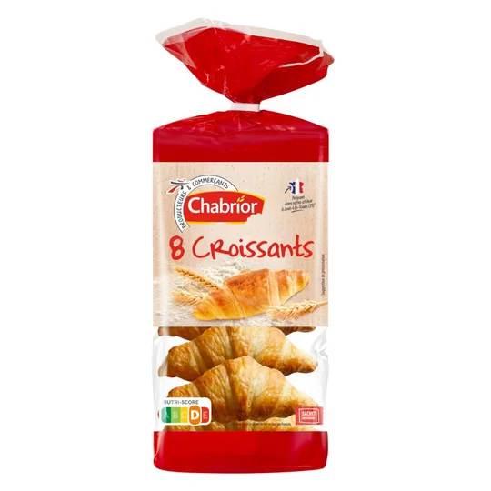 Croissants